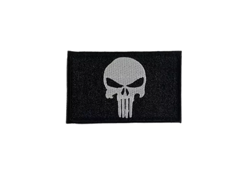 BLACK PUNISHER